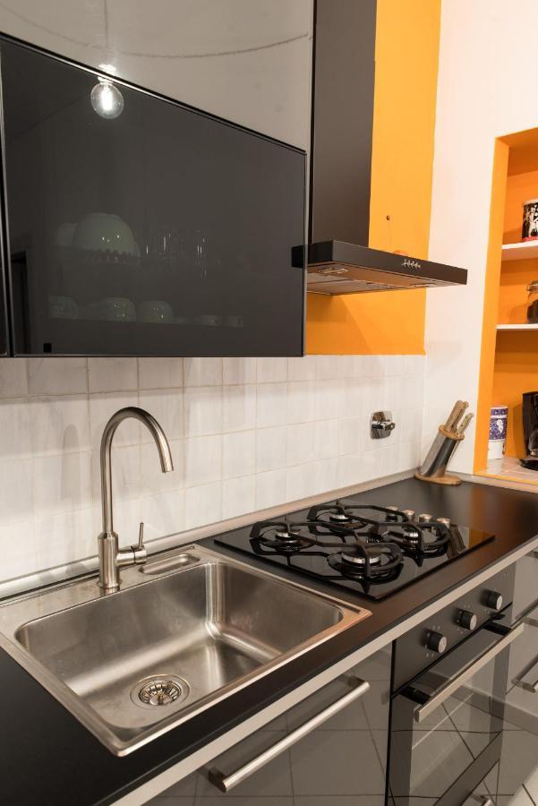 شقة تورينو  في Cinema Art Luxury Flat المظهر الخارجي الصورة