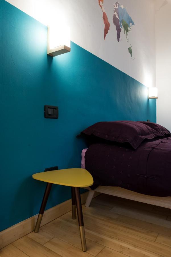 شقة تورينو  في Cinema Art Luxury Flat المظهر الخارجي الصورة