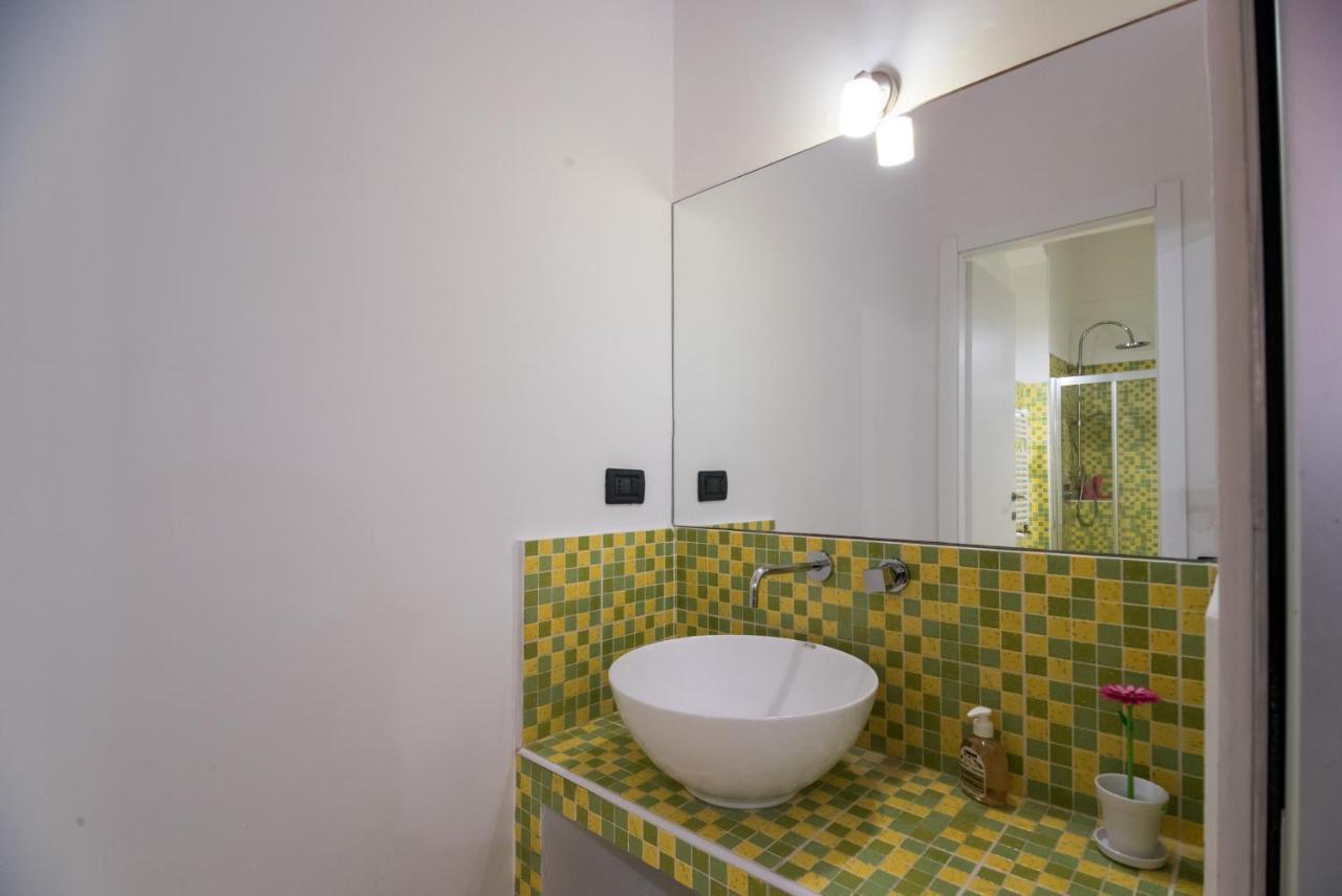 شقة تورينو  في Cinema Art Luxury Flat المظهر الخارجي الصورة