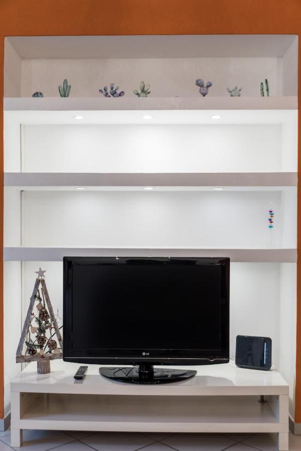 شقة تورينو  في Cinema Art Luxury Flat المظهر الخارجي الصورة